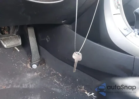 2011 Hyundai Elantra Limited из США, поврежденный, VIN 5NPDH4AE3BH049064